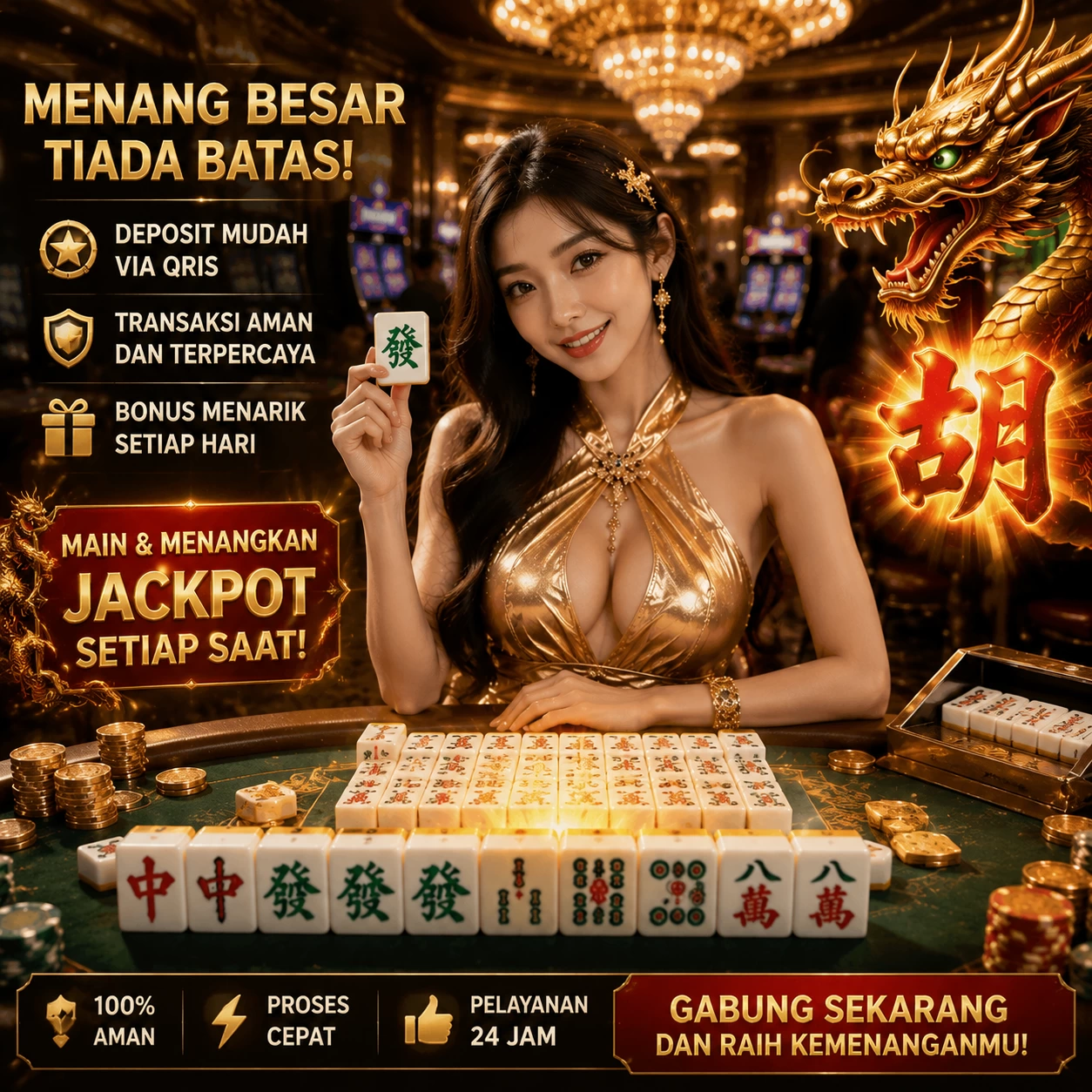 funpari APK — katalog lengkap