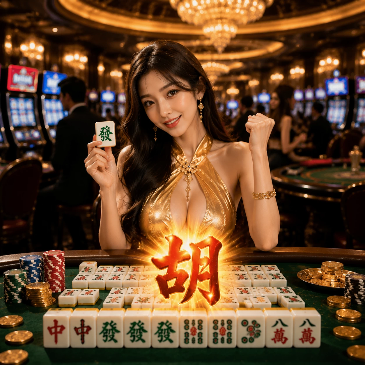 funpari APK — bantuan 24 jam